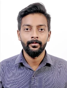 Mr. Gowtham S