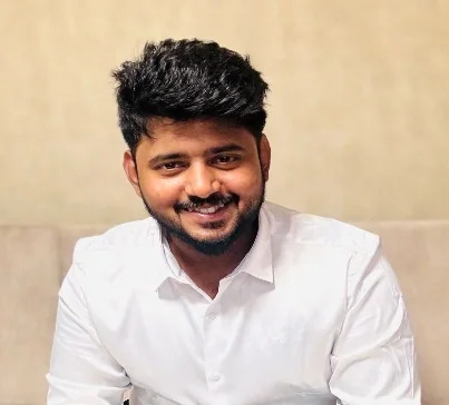 Mr. Prasath B