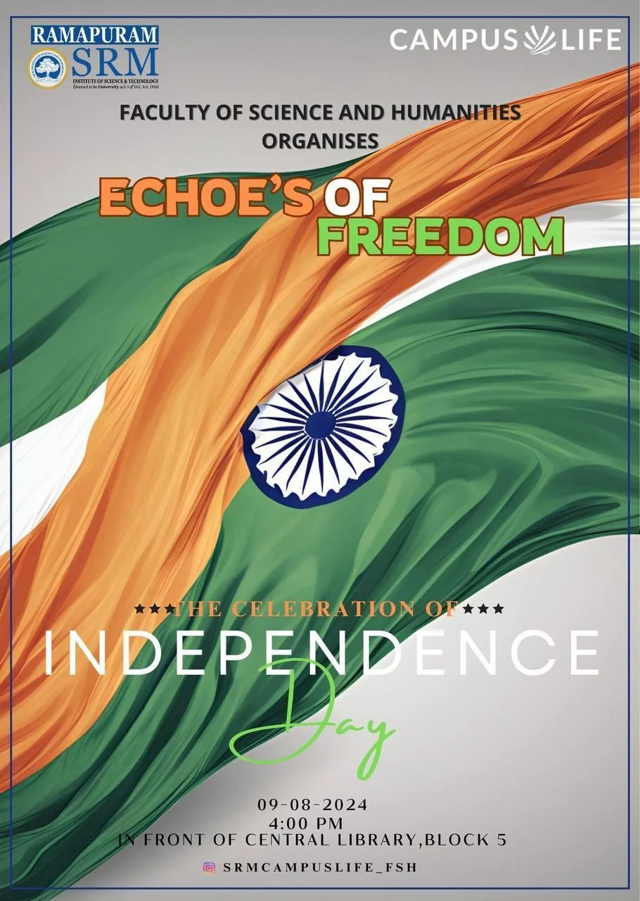 Echoes of Freedom