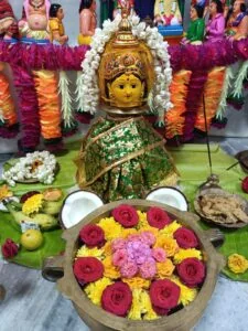 Navarathri 2022 - photo 2