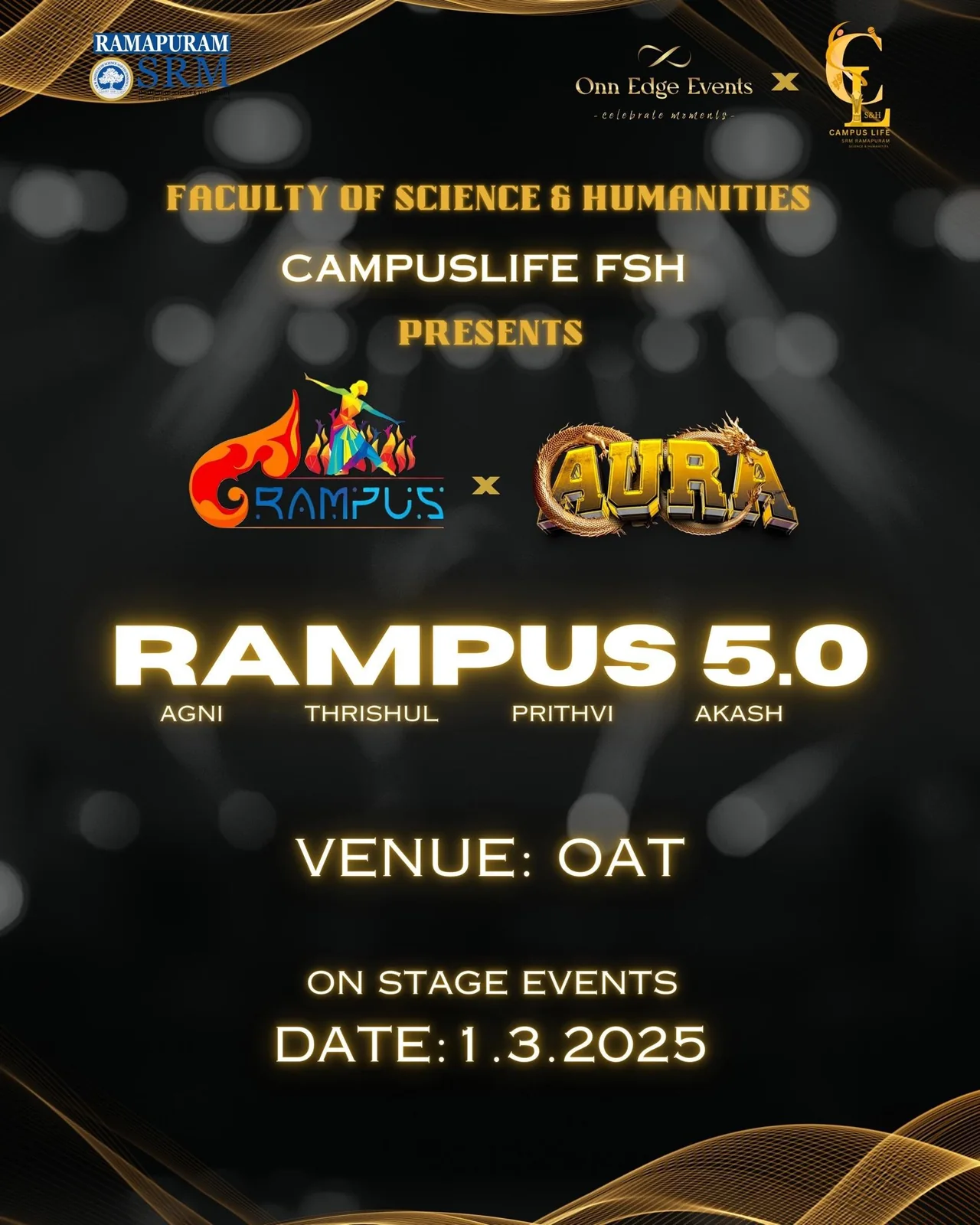 Rampus 5.0