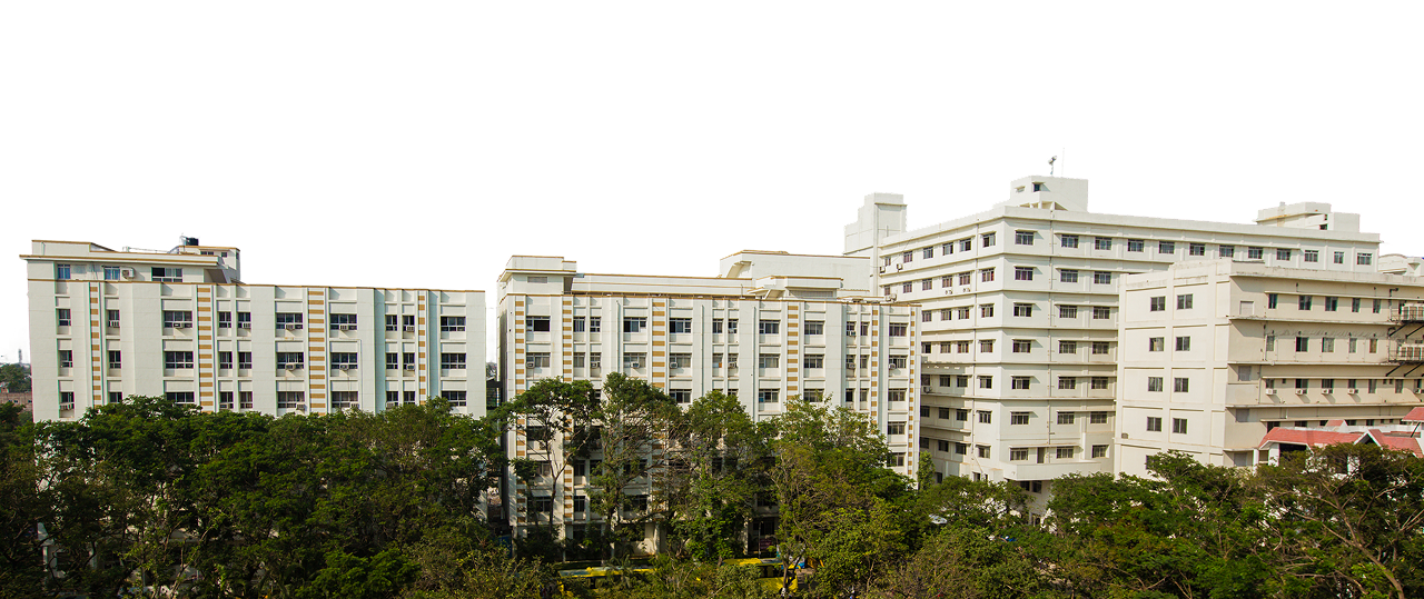 SRM Campus