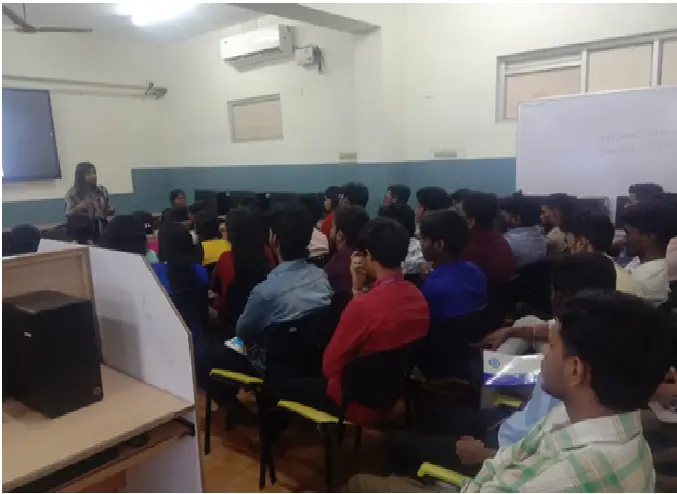 Alumni Workshop on Software Testing - photo 1