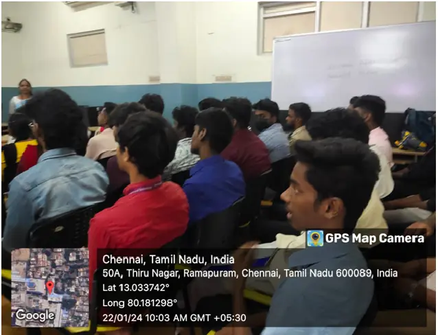 Alumni Workshop on Software Testing - photo 2