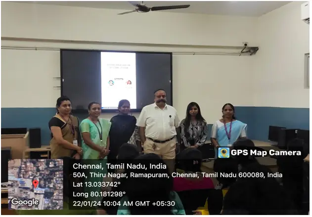Alumni Workshop on Software Testing - photo 3