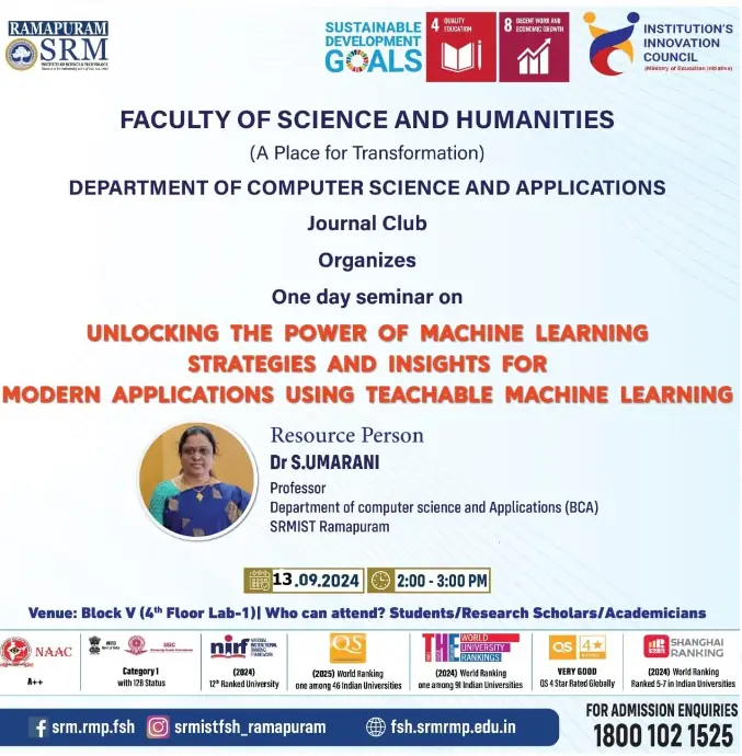 Unlocking The Power of Machine Learning Strategies and Insight For Modern Applications Using Teaching Machine Learning