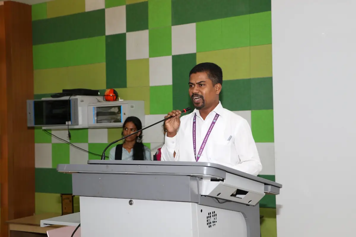 Workshop on Augmented Reality