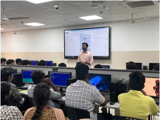 Workshop on Data Analysis using JAMOVI