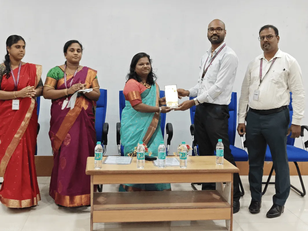 2-Days National Workshop on Bioprocess Techniques - photo 1