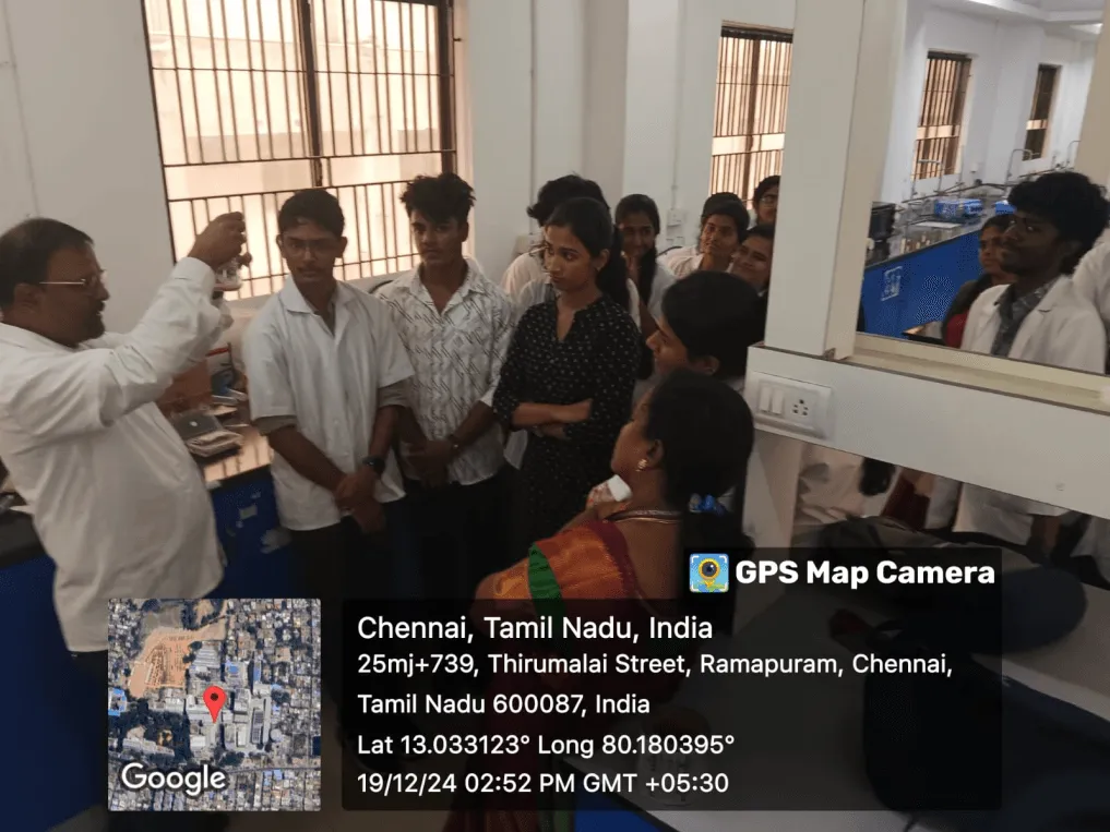 2-Days National Workshop on Bioprocess Techniques - photo 4