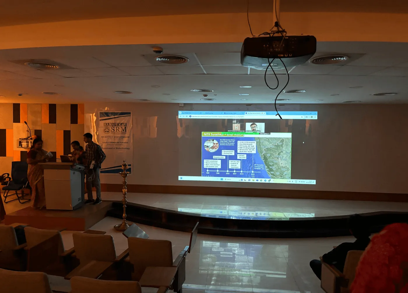 2-Days National Workshop on Bioprocess Techniques - photo 2