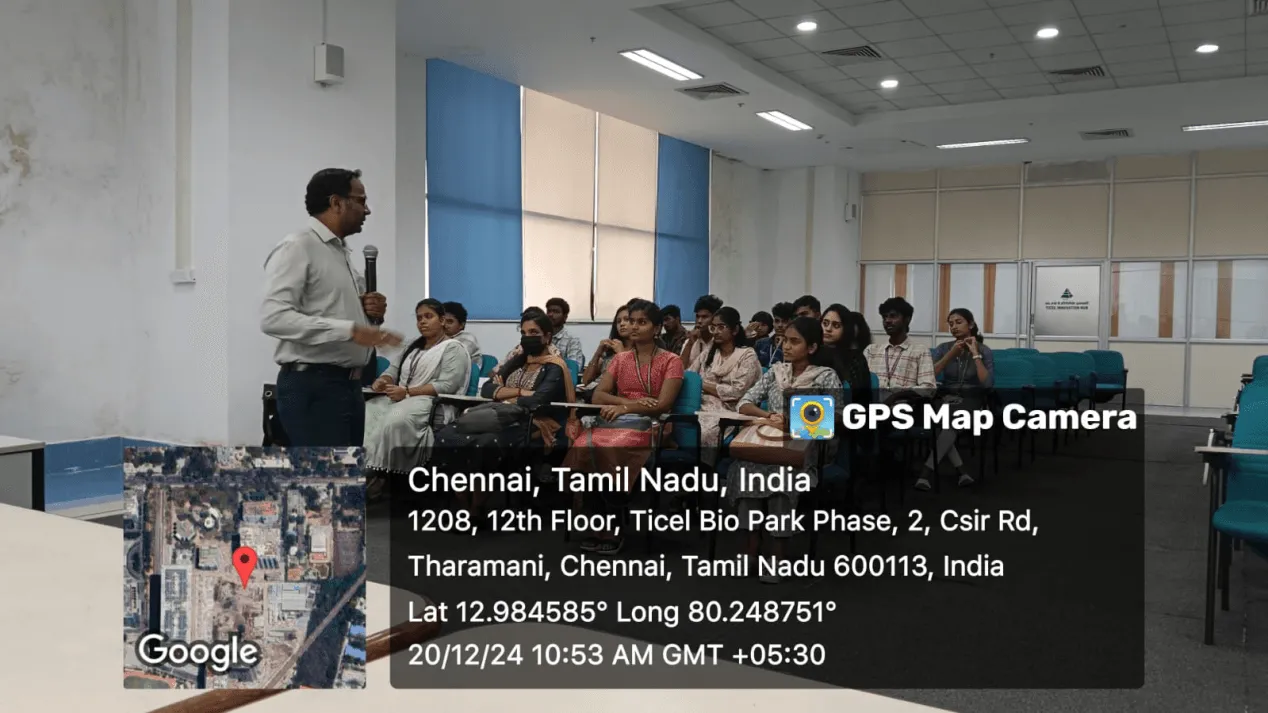 2-Days National Workshop on Bioprocess Techniques - photo 9