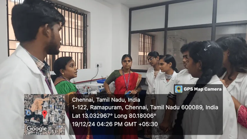 2-Days National Workshop on Bioprocess Techniques - photo 7