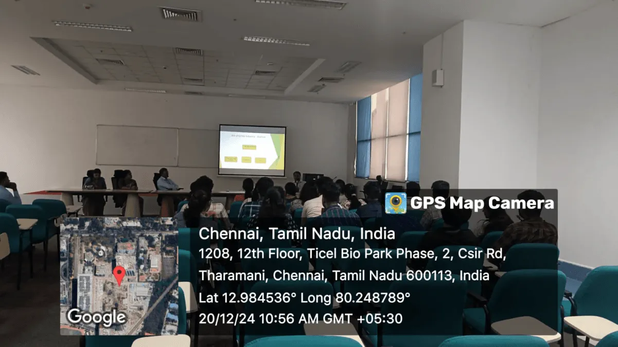 2-Days National Workshop on Bioprocess Techniques - photo 10