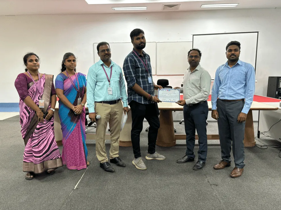 2-Days National Workshop on Bioprocess Techniques - photo 13