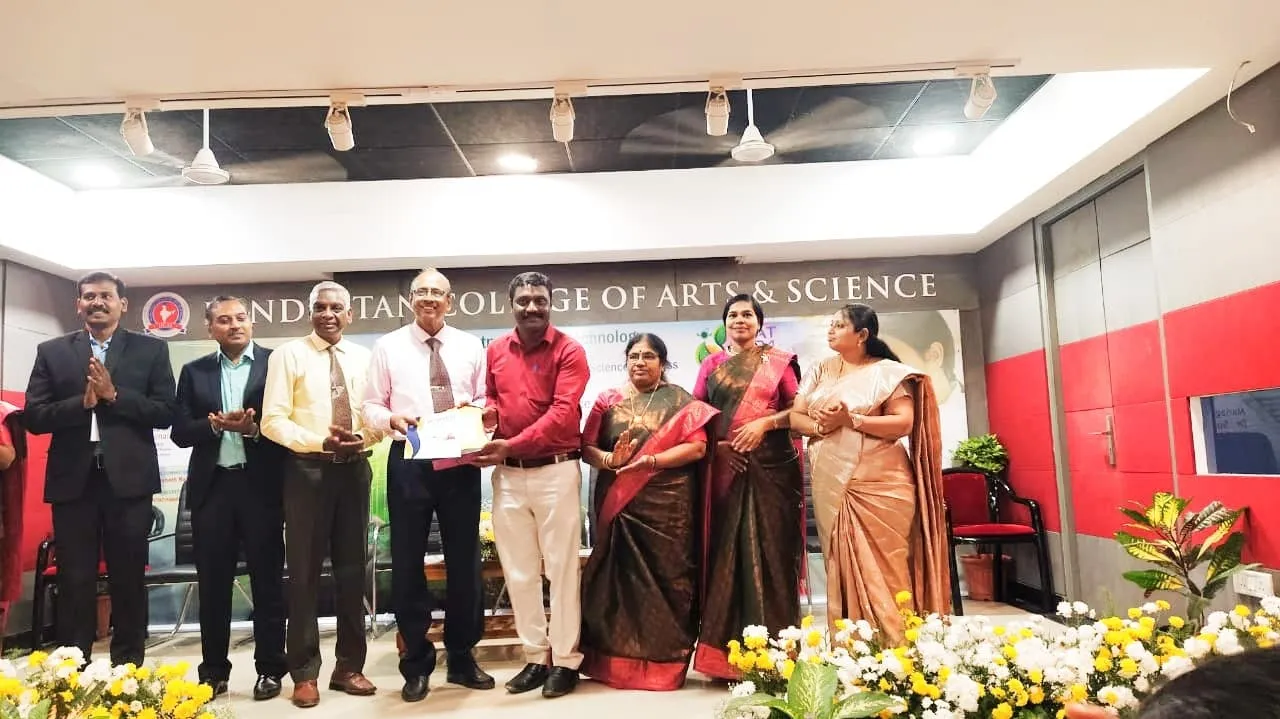 National Conference on Biotechnological Advances in Biomedical (BEAT-2024)