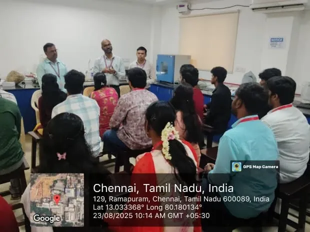 One Day Workshop on Oyster Mushroom Cultivation - photo 3