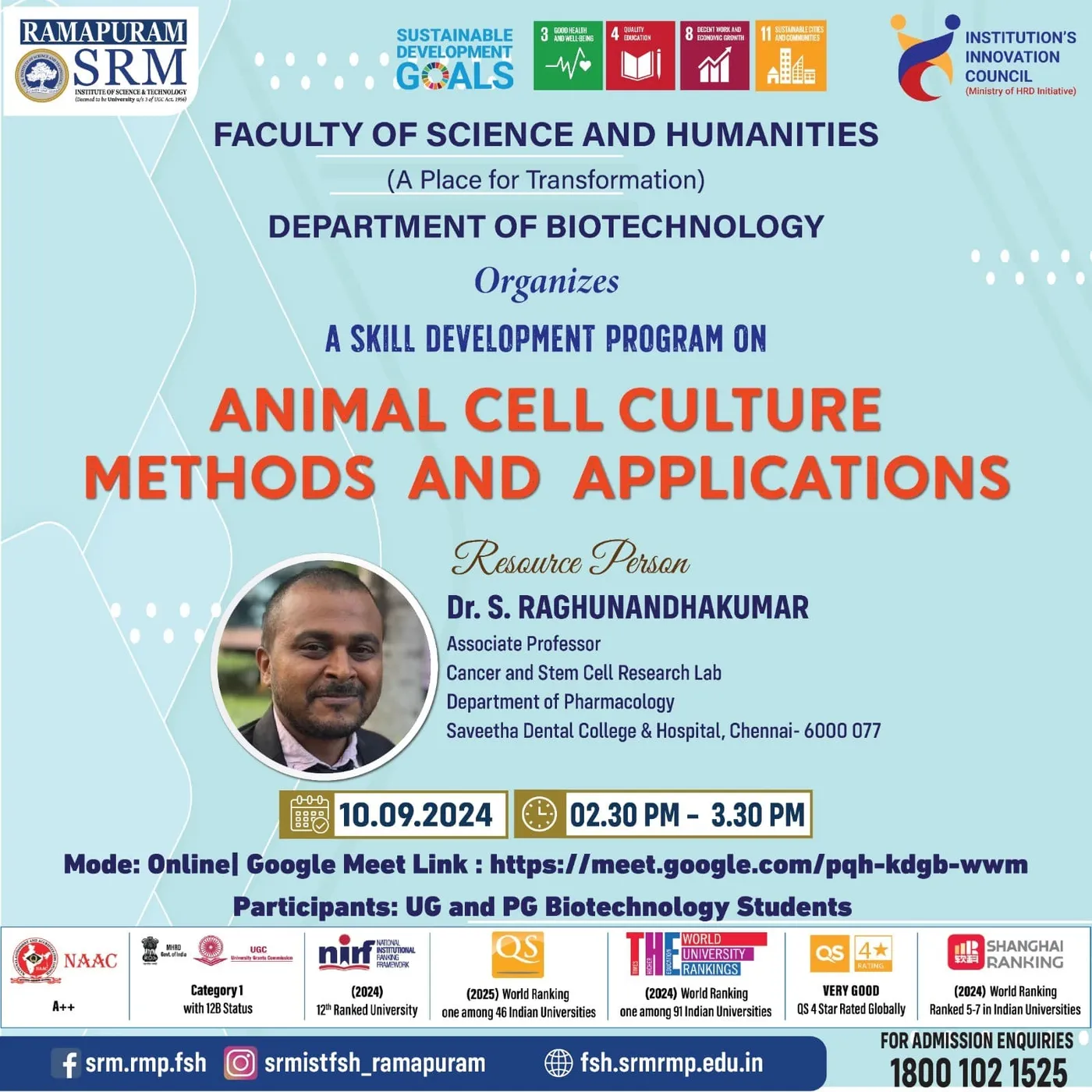 Animal Cell Culture Methods and Applications - photo 1