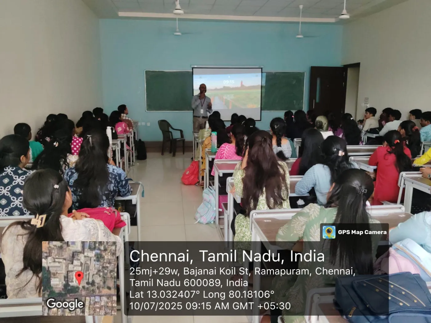 Bridge Course – Biotechnology Bridge Course - photo 1