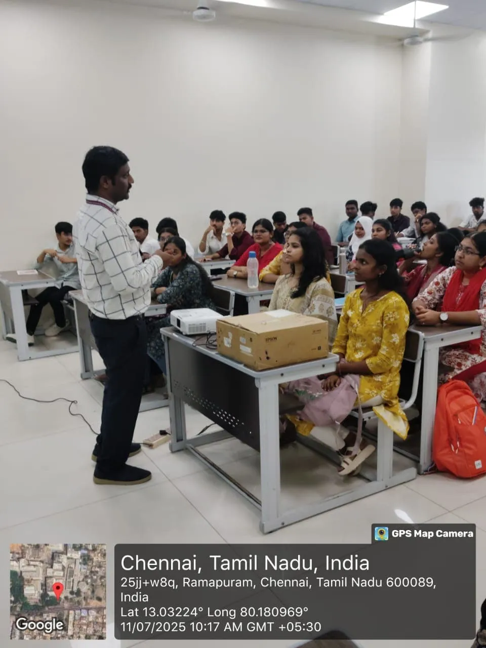 Bridge Course – Biotechnology Bridge Course - photo 4