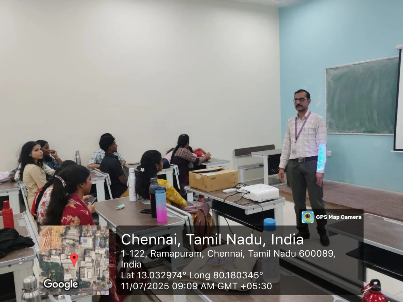 Bridge Course – Biotechnology Bridge Course - photo 5