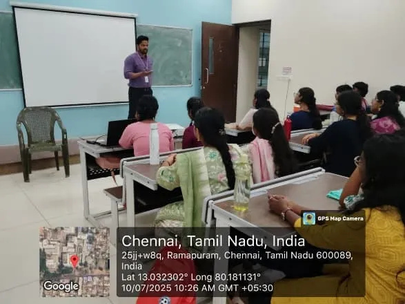 Orientation Program – Biotechnology Orientation - photo 1