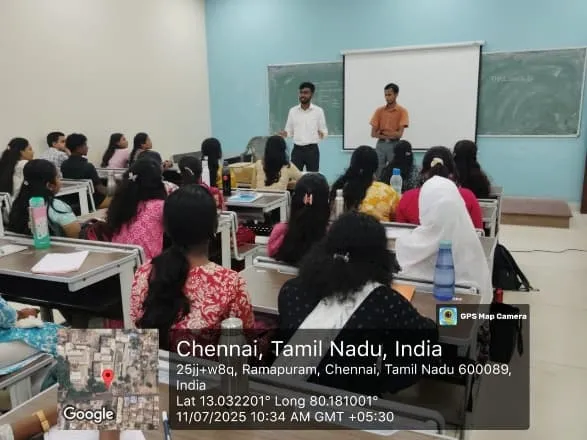Orientation Program – Biotechnology Orientation - photo 4