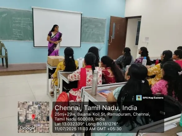 Orientation Program – Biotechnology Orientation - photo 3