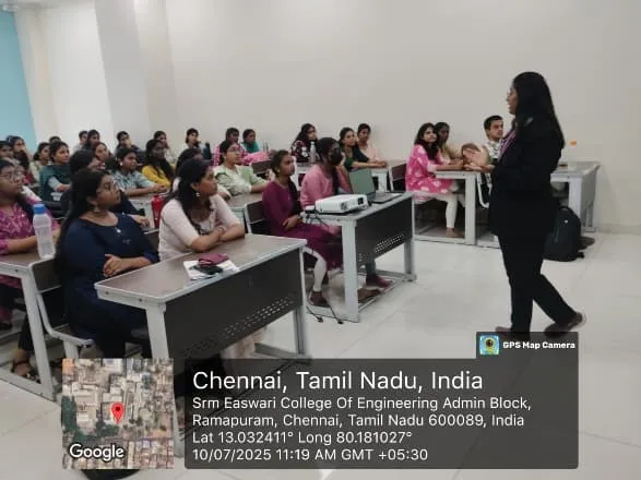 Orientation Program – Biotechnology Orientation - photo 5