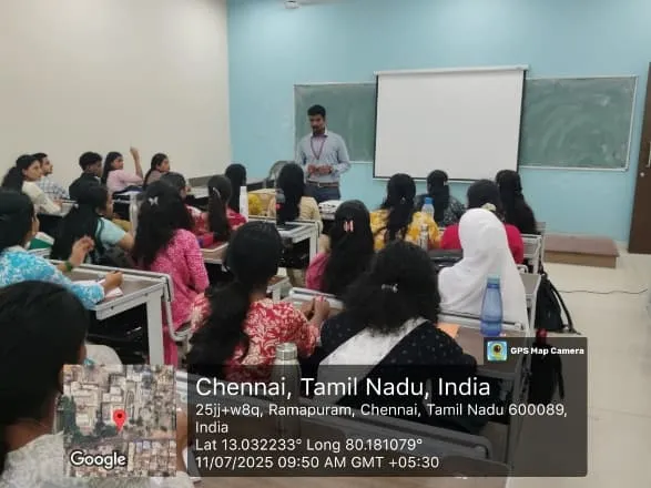 Orientation Program – Biotechnology Orientation - photo 6