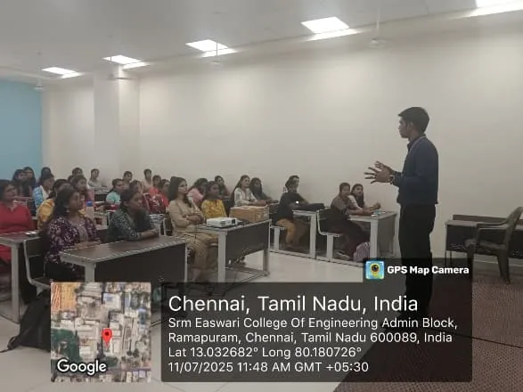 Orientation Program – Biotechnology Orientation - photo 2