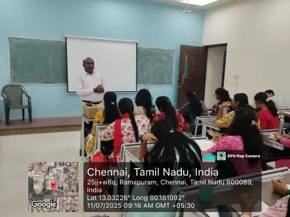 Orientation Program – Biotechnology Orientation - photo 7