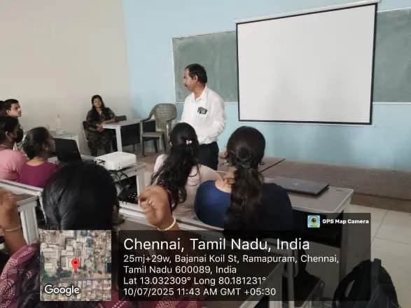 Orientation Program – Biotechnology Orientation - photo 8