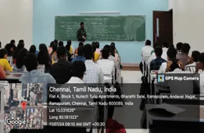 Bridge Course for the First Year Biotechnology Students 2024-2025 - photo 3
