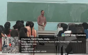 Bridge Course for the First Year Biotechnology Students 2024-2025 - photo 4