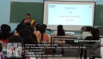 Bridge Course for the First Year Biotechnology Students 2024-2025 - photo 5