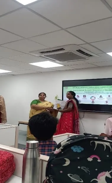 Exploring Innovative Technologies in Biosciences towards Sustainable Development