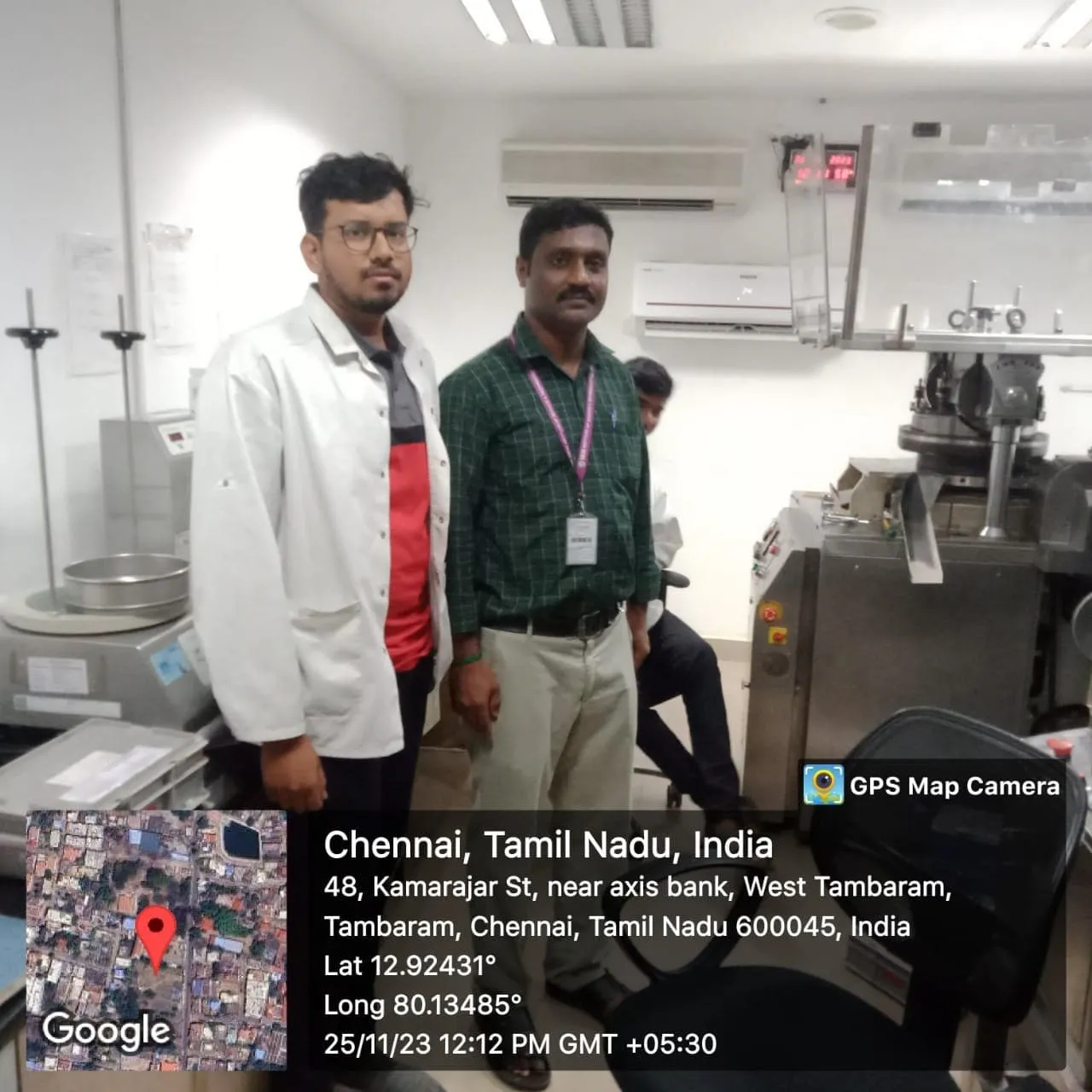 Faculty – Industry Immersion Program (FIIP) - photo 2