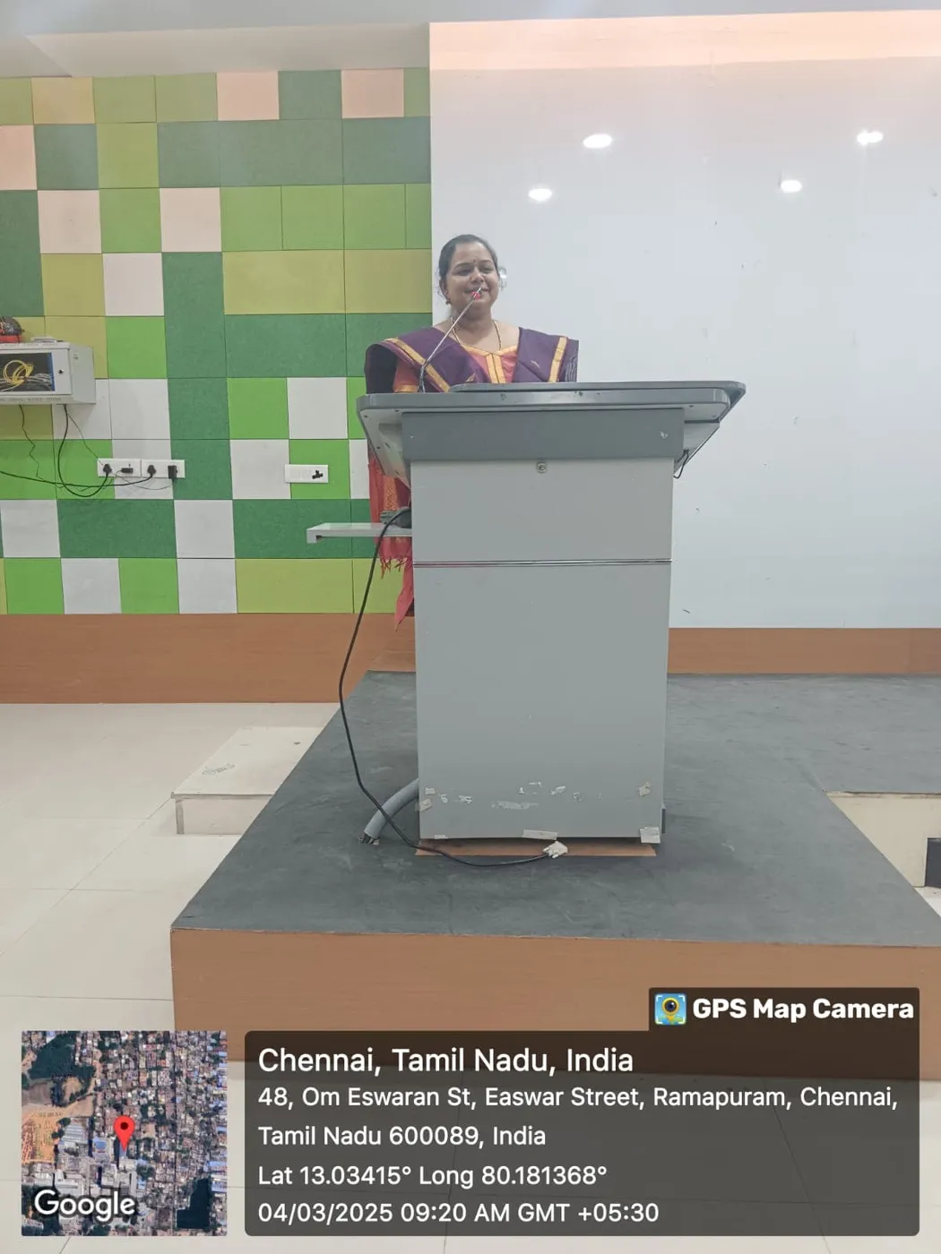 Industry Expert Talk on Safety Awareness for Laboratories - photo 3
