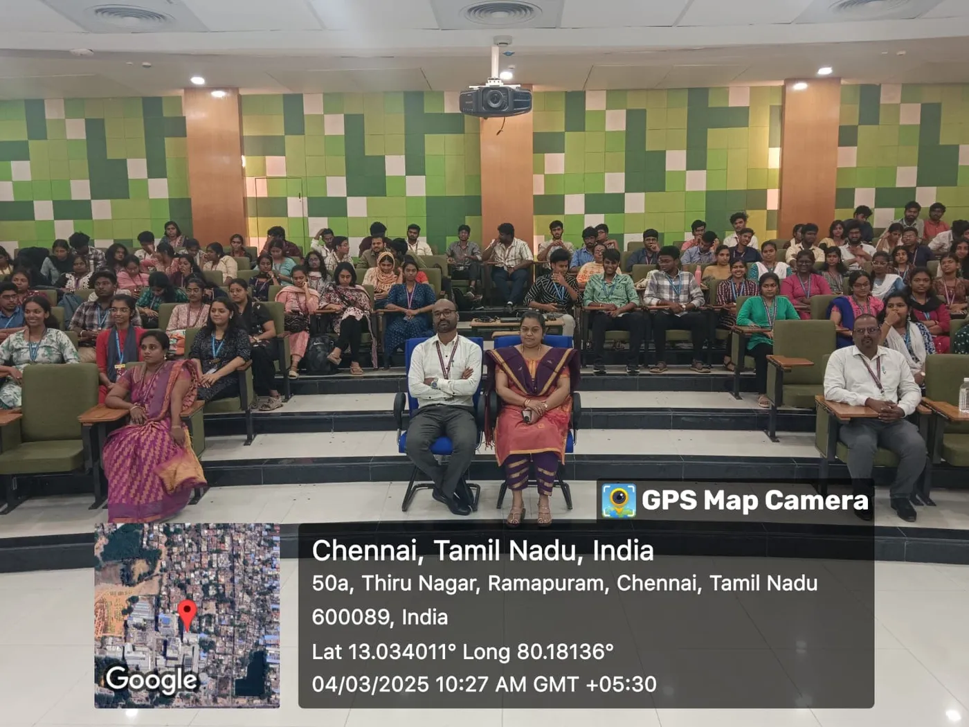Industry Expert Talk on Safety Awareness for Laboratories - photo 5