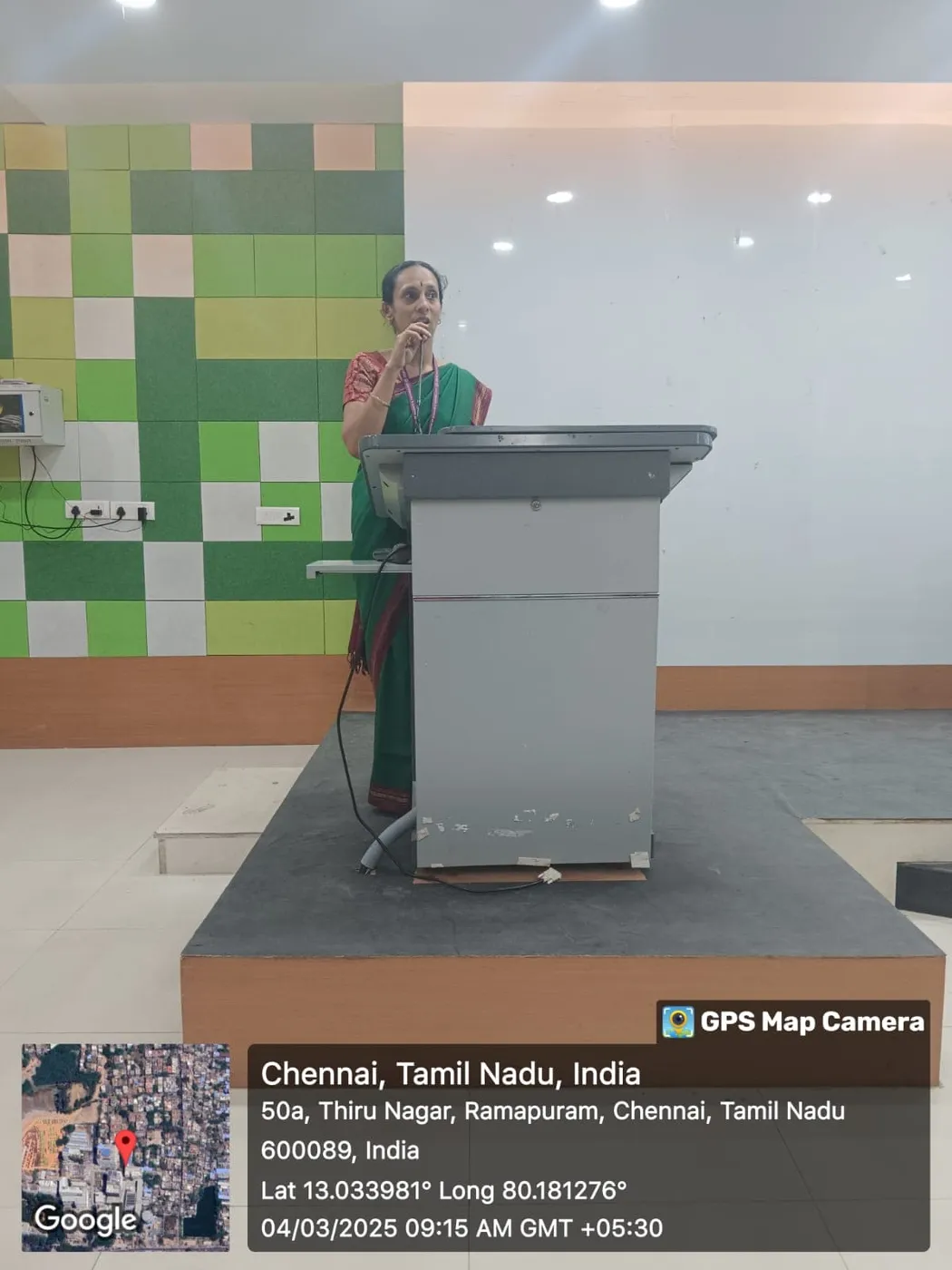 Industry Expert Talk on Safety Awareness for Laboratories - photo 8