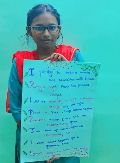 My Duty to My Environment - photo 2