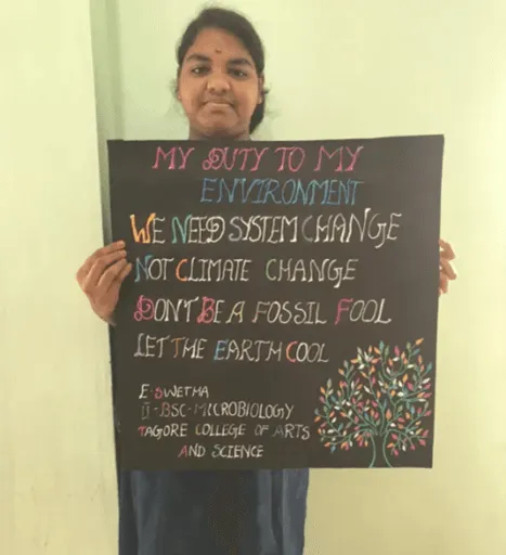 My Duty to My Environment - photo 4