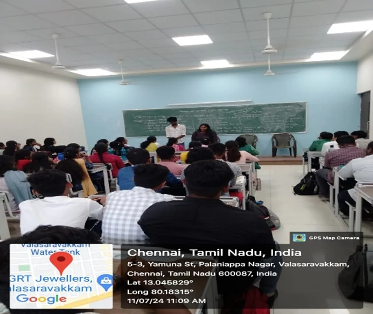 Orientation Program for First Year UG/PG Students (2024) - photo 4