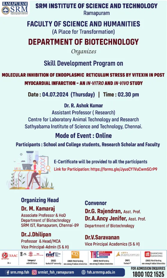 Skill Development Program