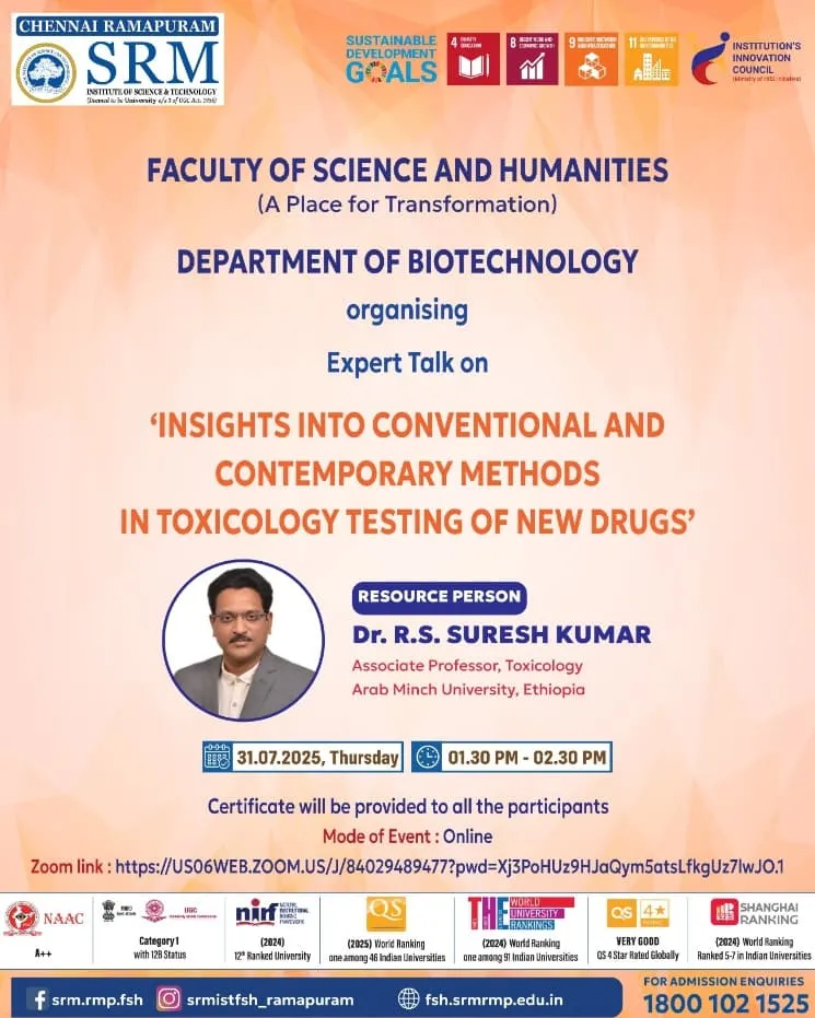 Insights into Conventional and Contemporary Methods in Toxicology Testing on New Drugs