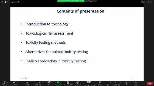 Insights into Conventional and Contemporary Methods in Toxicology Testing on New Drugs - photo 2