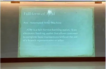 Banking – Quiz - photo 2