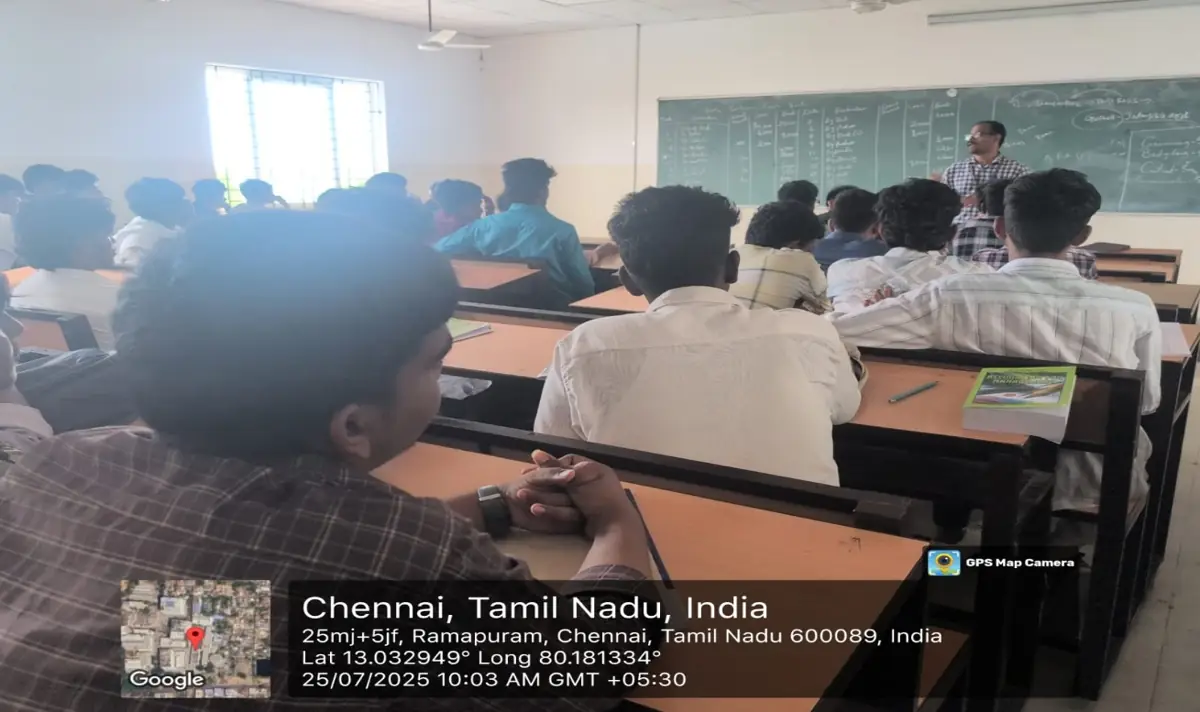 Be the Change: Your Nation-Building Path Starts Here - photo 3
