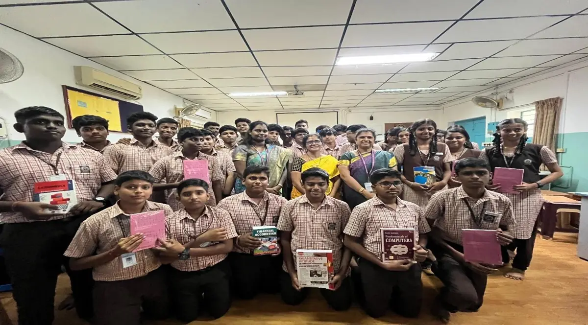 BizQuiz Masters (A Brand Building Activity) - photo 2